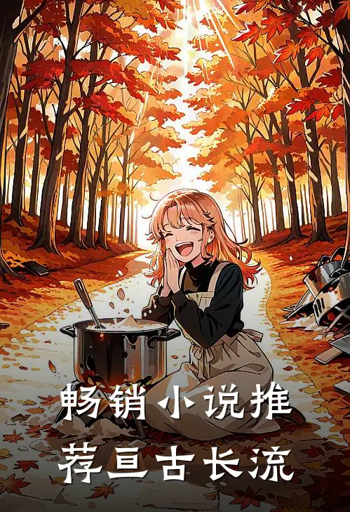 畅销小说推荐亘古长流