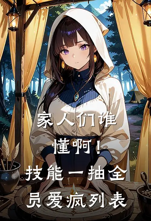 家人们谁懂啊！技能一抽，全员爱疯列表