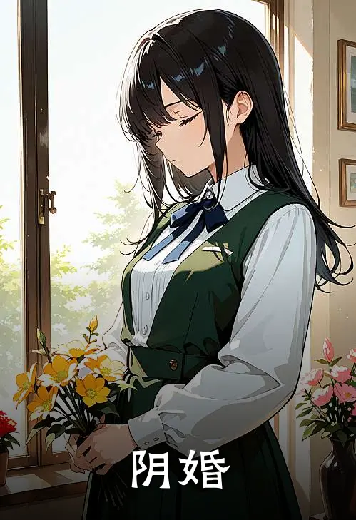 阴婚