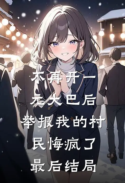 不再开一元大巴后，举报我的村民悔疯了最后结局