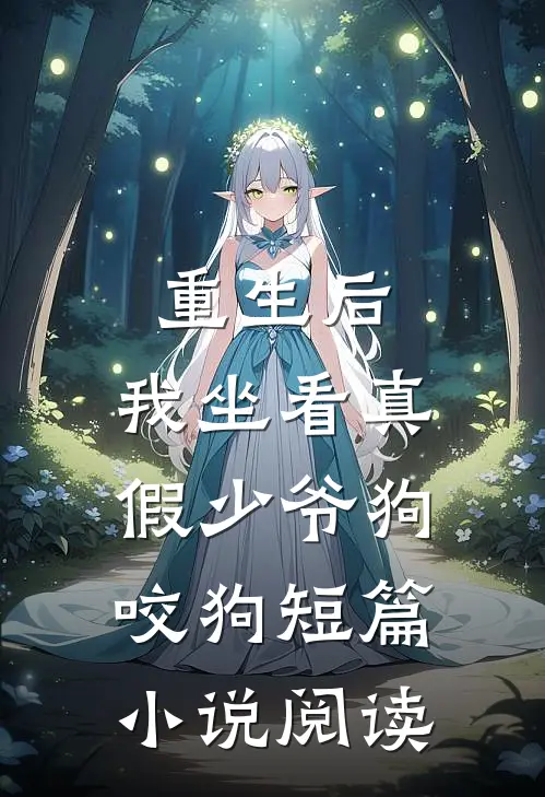 重生后，我坐看真假少爷狗咬狗短篇小说阅读
