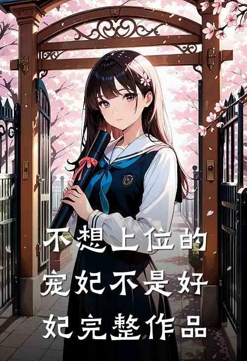 不想上位的宠妃不是好妃完整作品