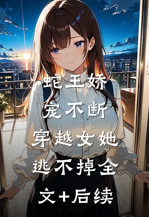 蛇王娇宠不断，穿越女她逃不掉全文+后续