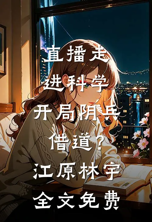 直播走进科学，开局阴兵借道？江原林宇全文免费