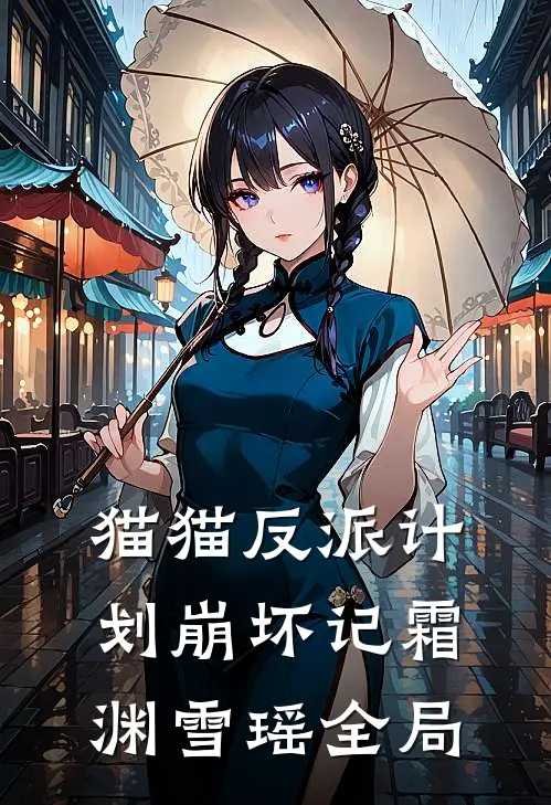 猫猫反派计划崩坏记霜渊雪瑶全局