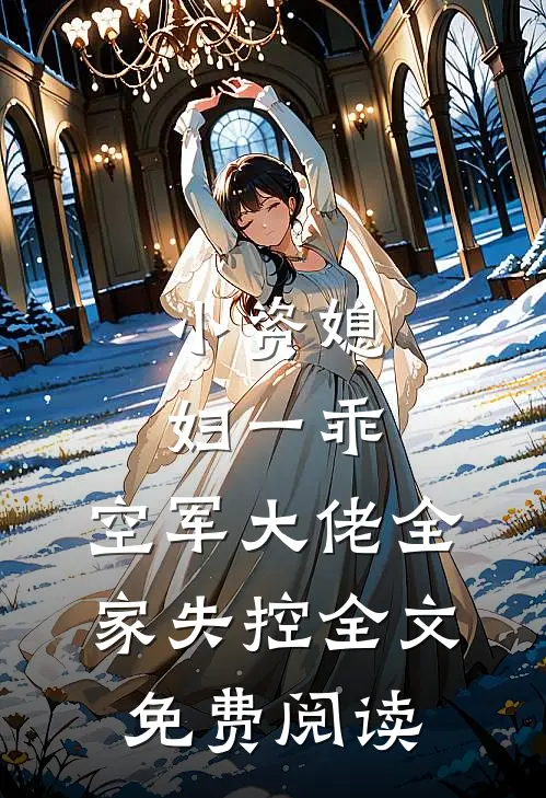 小资媳妇一乖，空军大佬全家失控全文免费阅读