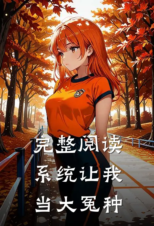 完整阅读系统让我当大冤种