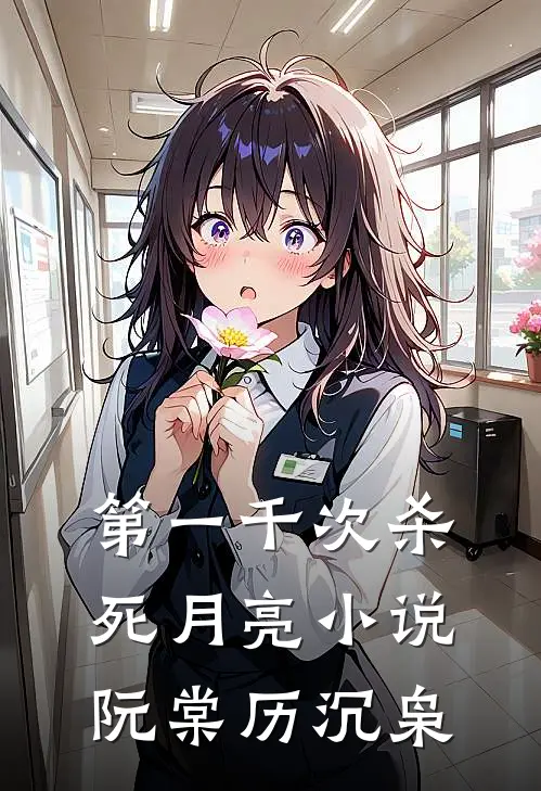 第一千次杀死月亮小说阮棠历沉枭