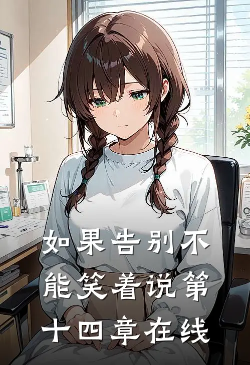 如果告别不能笑着说第十四章在线
