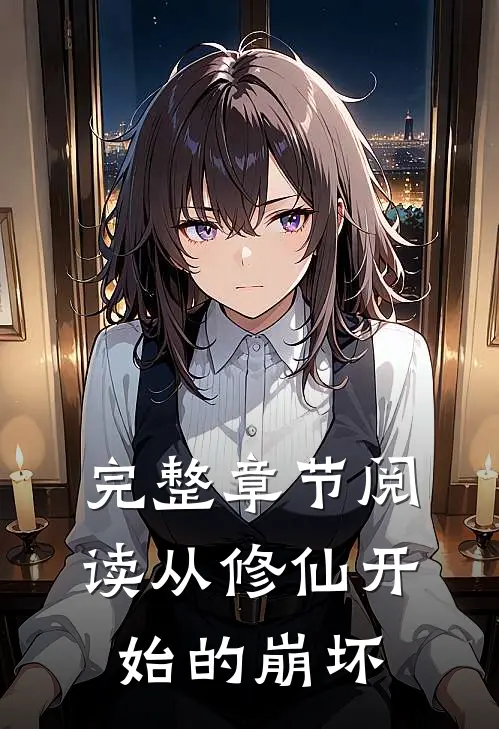 完整章节阅读从修仙开始的崩坏