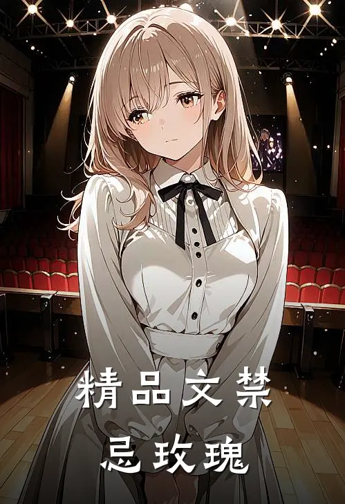 精品文禁忌玫瑰
