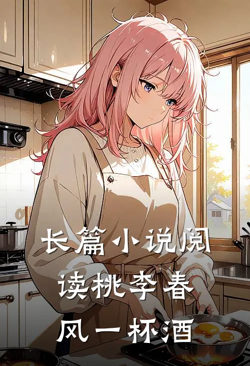 长篇小说阅读桃李春风一杯酒
