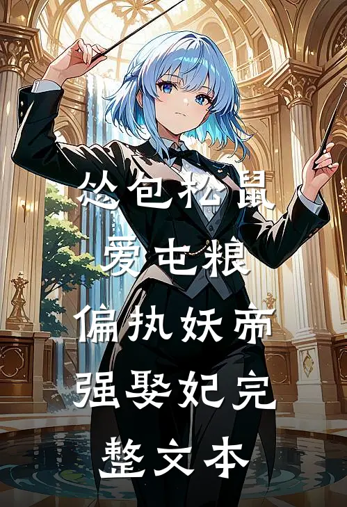 怂包松鼠爱屯粮，偏执妖帝强娶妃完整文本