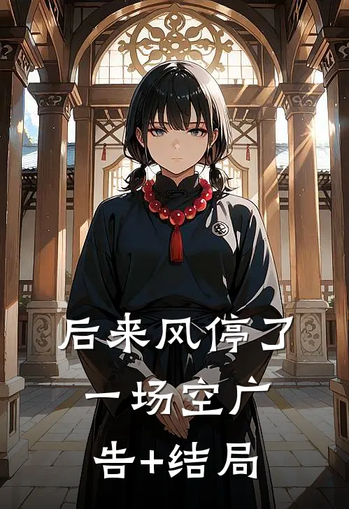 后来风停了一场空广告+结局
