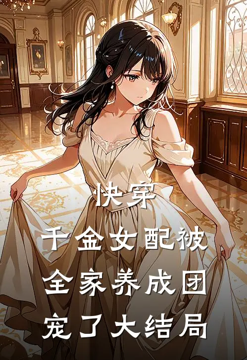 快穿：千金女配被全家养成团宠了大结局
