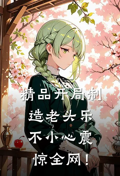 精品开局制造老头乐，不小心震惊全网！