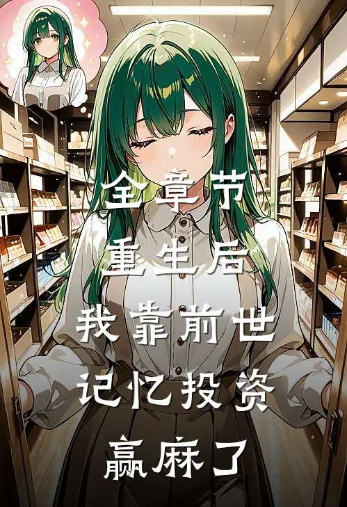 全章节重生后，我靠前世记忆投资赢麻了