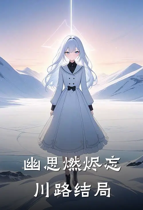 幽思燃烬忘川路结局