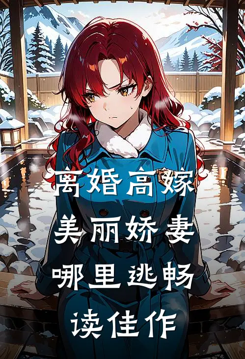 离婚高嫁:美丽娇妻哪里逃畅读佳作