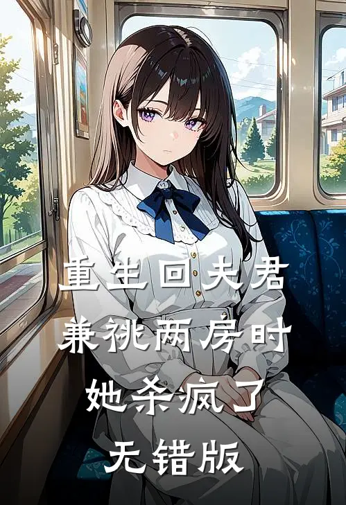 重生回夫君兼祧两房时，她杀疯了无错版