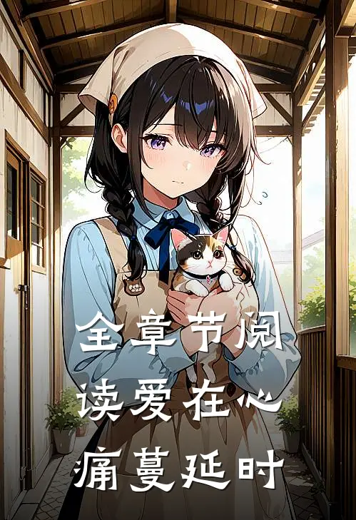全章节阅读爱在心痛蔓延时