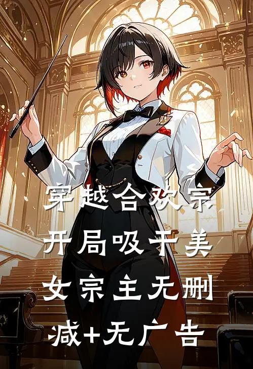 穿越合欢宗开局吸干美女宗主无删减+无广告