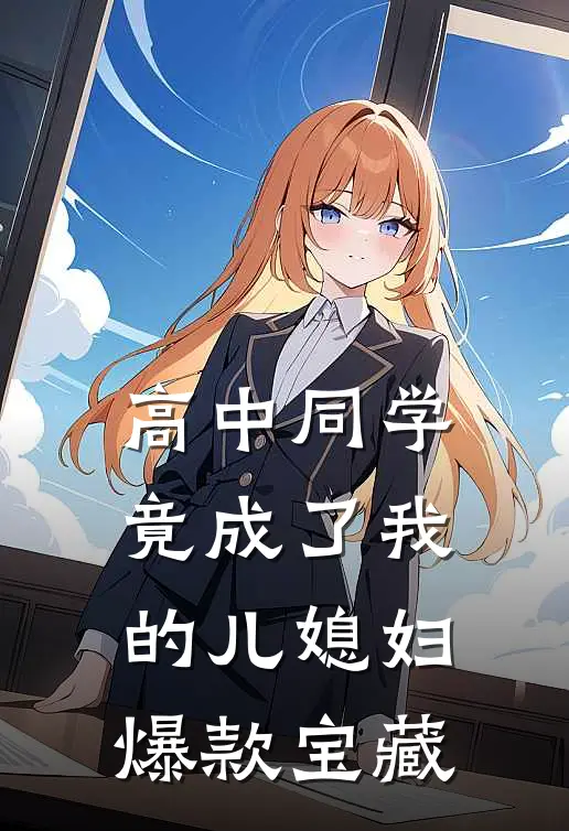 高中同学竟成了我的儿媳妇爆款宝藏