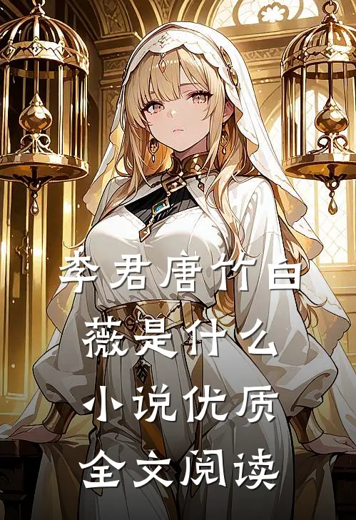 李君唐竹白薇是什么小说优质全文阅读