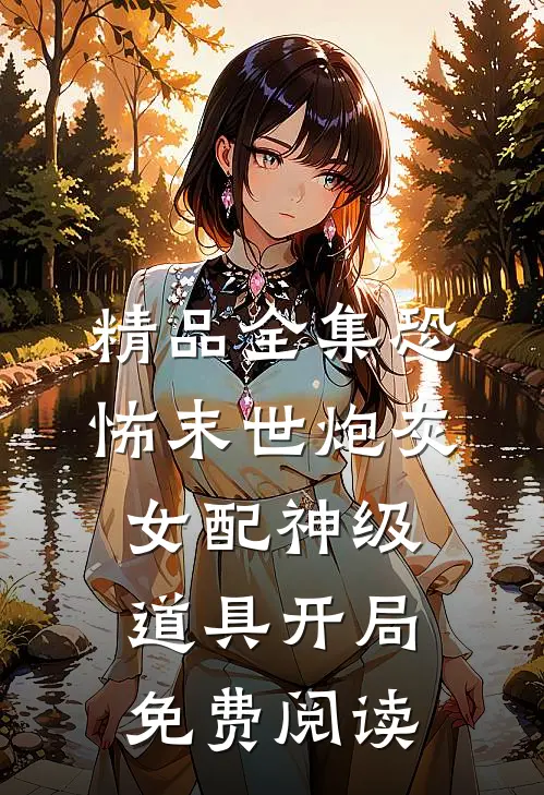 精品全集恐怖末世炮灰女配神级道具开局免费阅读