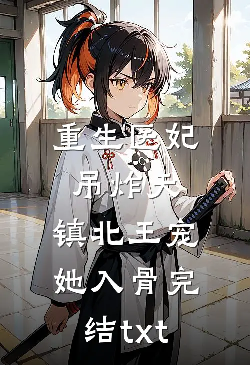 重生医妃吊炸天，镇北王宠她入骨完结txt