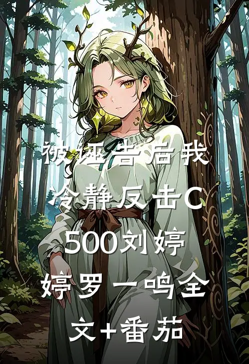 被诬告后我冷静反击C500刘婷婷罗一鸣全文+番茄