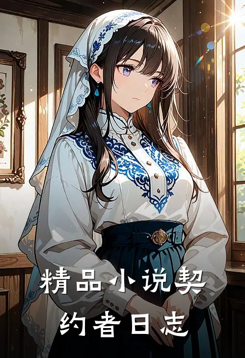 精品小说契约者日志