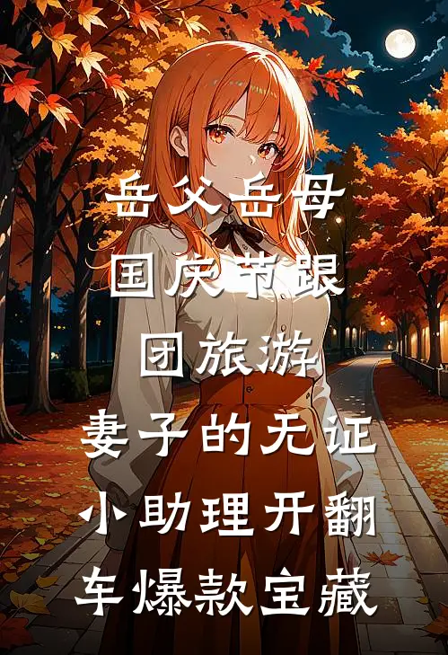 岳父岳母国庆节跟团旅游，妻子的无证小助理开翻车爆款宝藏