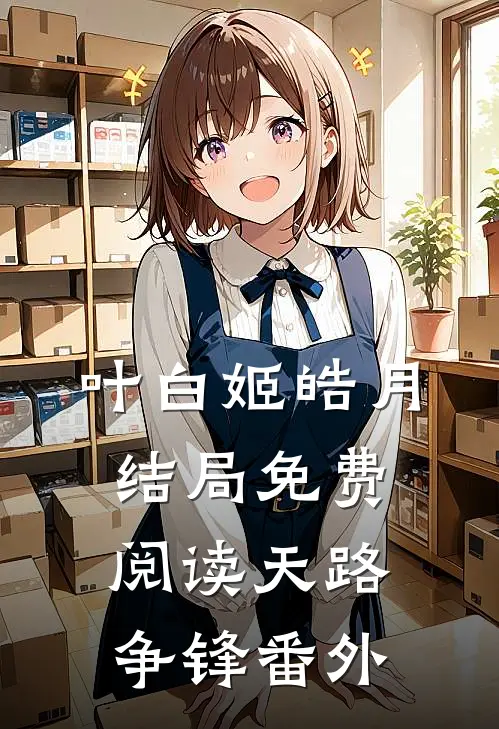 叶白姬皓月结局免费阅读天路争锋番外