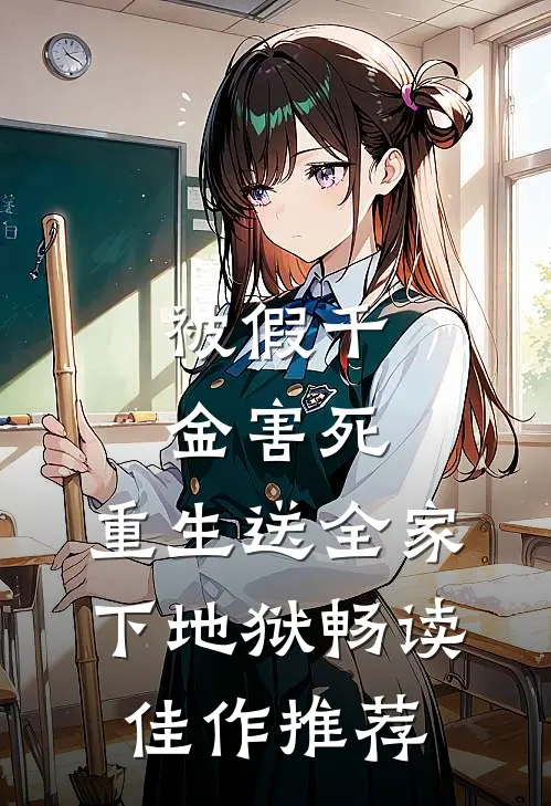 被假千金害死，重生送全家下地狱畅读佳作推荐