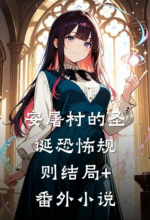 【安屠村】的圣诞恐怖规则结局+番外小说
