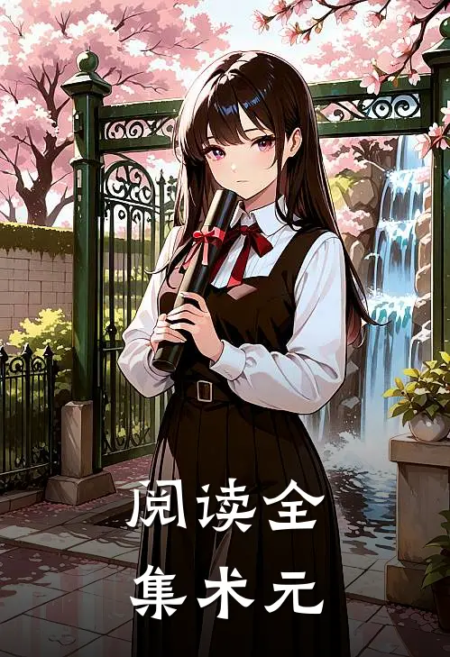 阅读全集术元