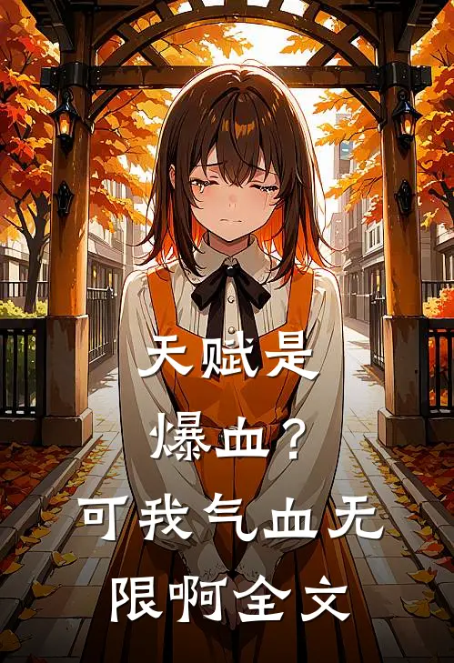 天赋是爆血？可我气血无限啊全文
