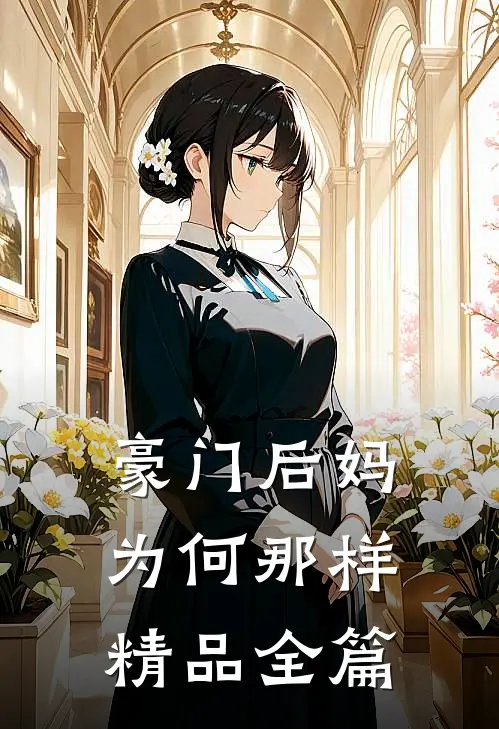 豪门后妈为何那样精品全篇