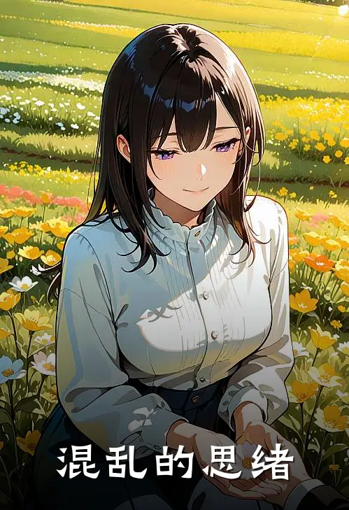 混乱的思绪