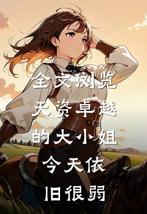 全文浏览天资卓越的大小姐，今天依旧很弱