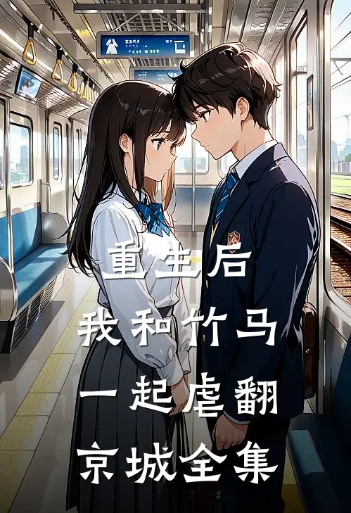 重生后，我和竹马一起虐翻京城 全集