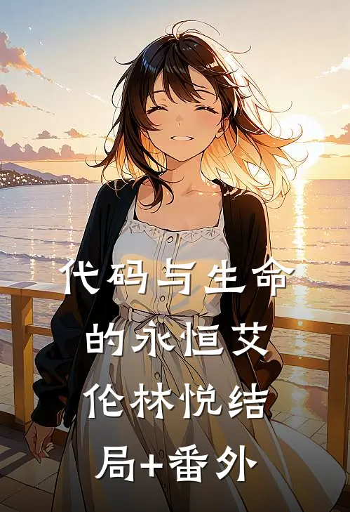 代码与生命的永恒艾伦林悦结局+番外