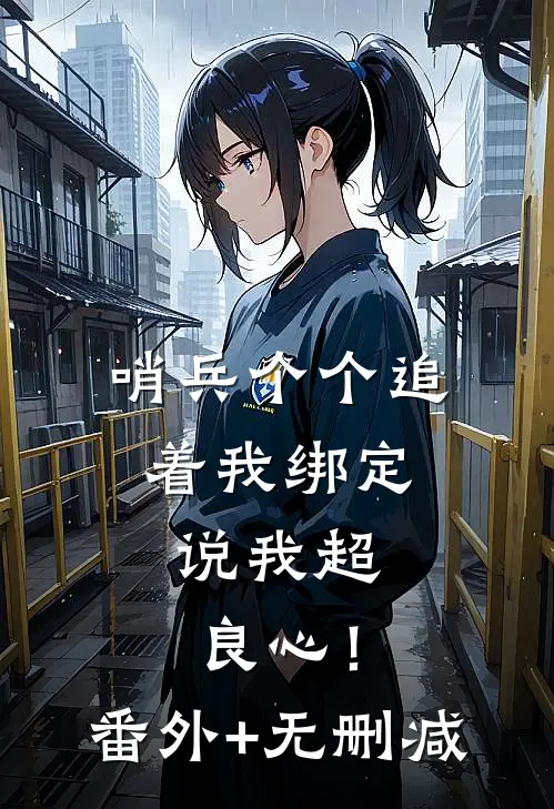 哨兵个个追着我绑定，说我超良心！番外+无删减
