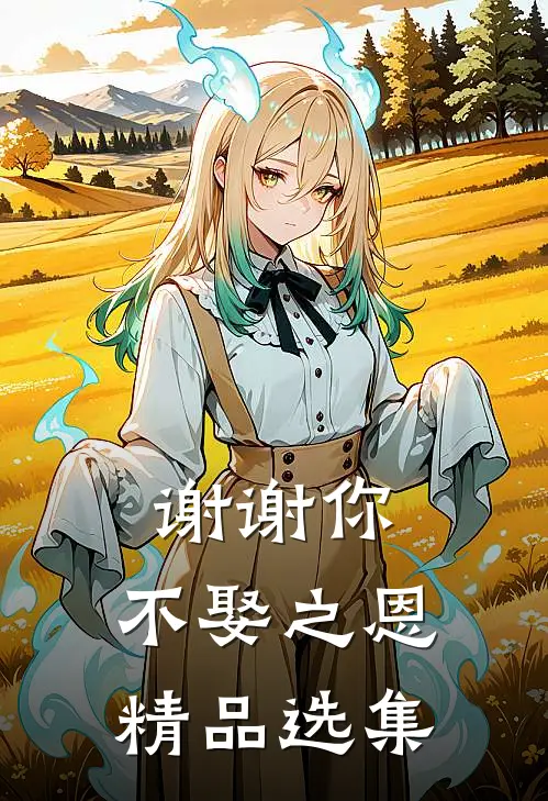 谢谢你，不娶之恩精品选集