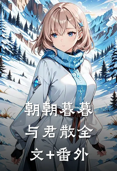 朝朝暮暮与君散全文+番外