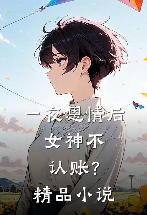 一夜恩情后，女神不认账？精品小说