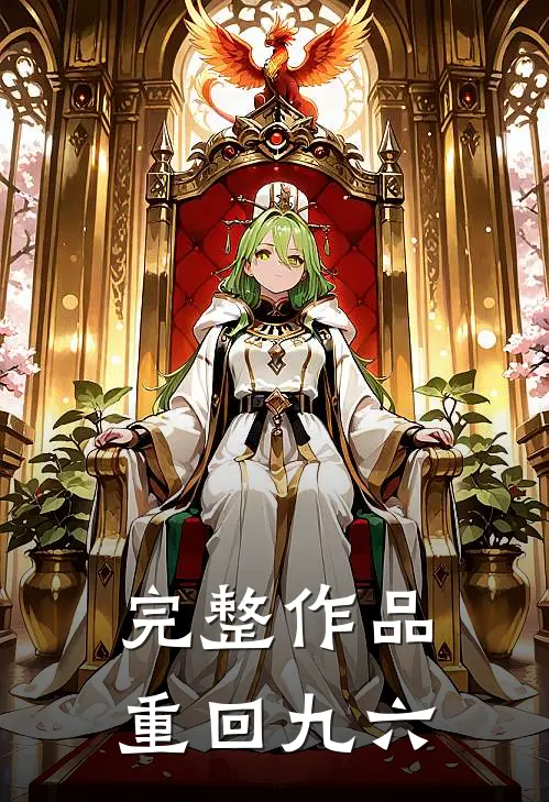 完整作品重回九六，