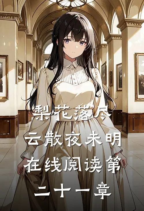 梨花落尽，云散夜未明在线阅读第二十一章