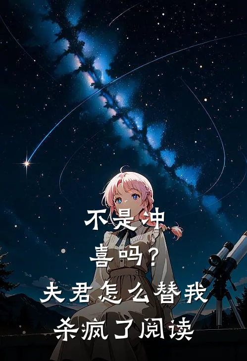 不是冲喜吗？夫君怎么替我杀疯了阅读